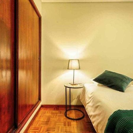 Salinas View Apartment อาเวโร ภายนอก รูปภาพ