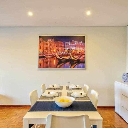 Salinas View Apartment อาเวโร ภายนอก รูปภาพ
