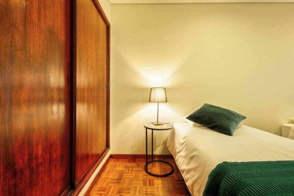 Salinas View Apartment อาเวโร ภายนอก รูปภาพ