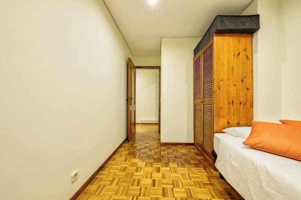 Salinas View Apartment อาเวโร ภายนอก รูปภาพ