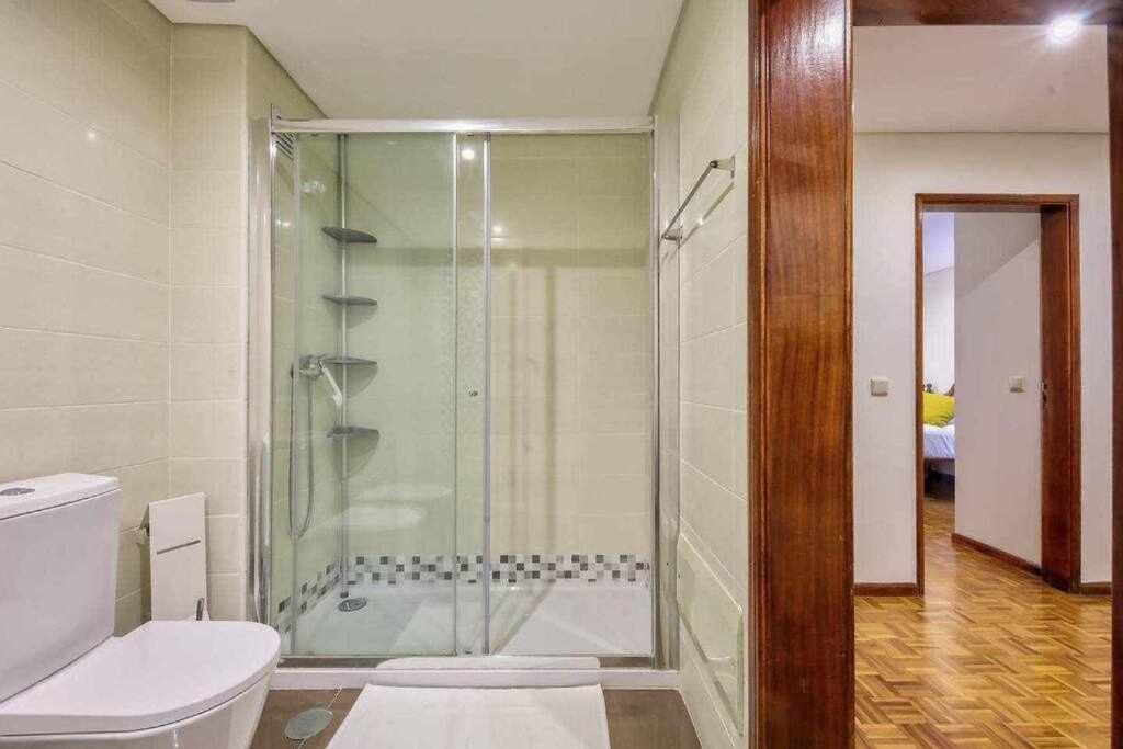 Salinas View Apartment อาเวโร ภายนอก รูปภาพ