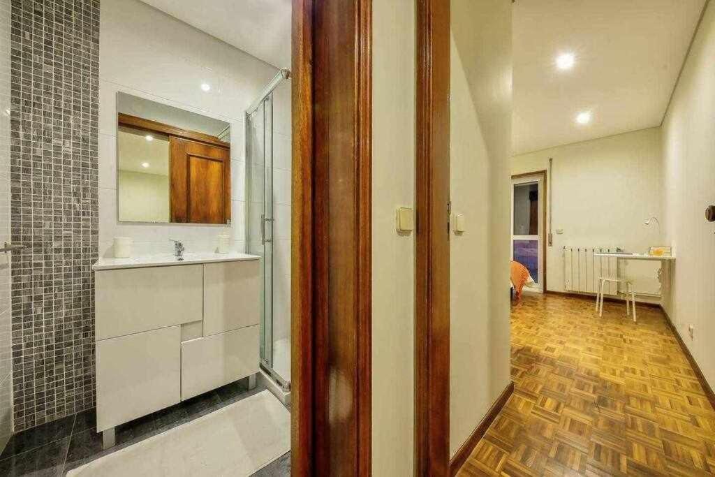 Salinas View Apartment อาเวโร ภายนอก รูปภาพ