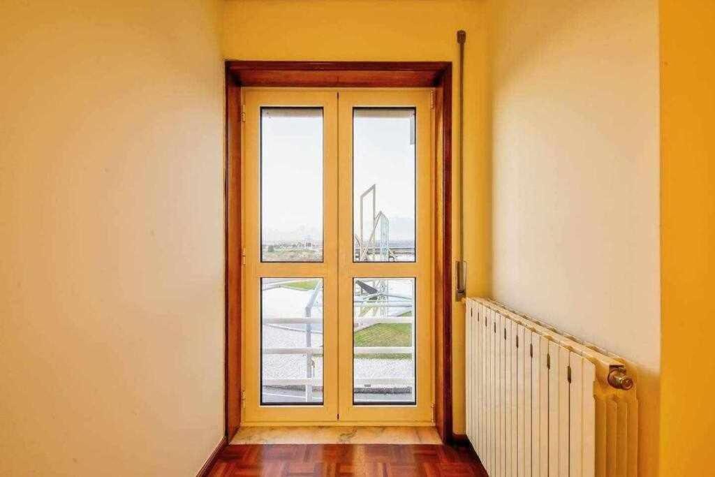 Salinas View Apartment อาเวโร ภายนอก รูปภาพ