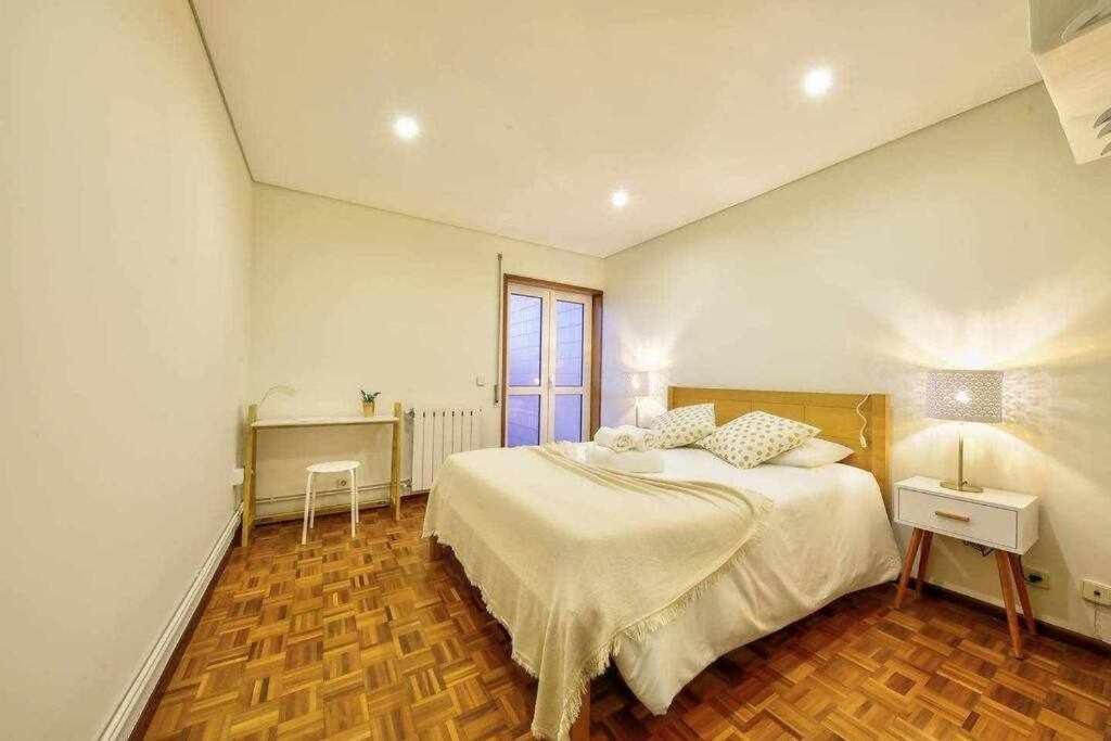 Salinas View Apartment อาเวโร ภายนอก รูปภาพ