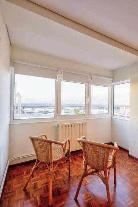 Salinas View Apartment อาเวโร ภายนอก รูปภาพ