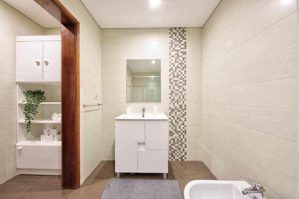 Salinas View Apartment อาเวโร ภายนอก รูปภาพ