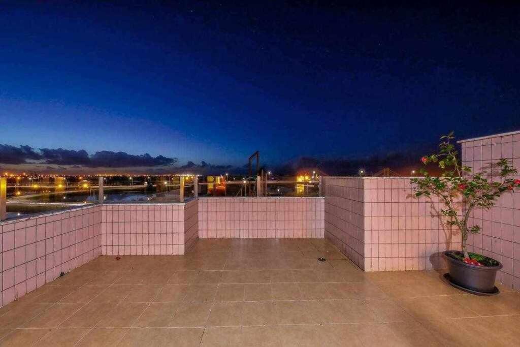Salinas View Apartment อาเวโร ภายนอก รูปภาพ