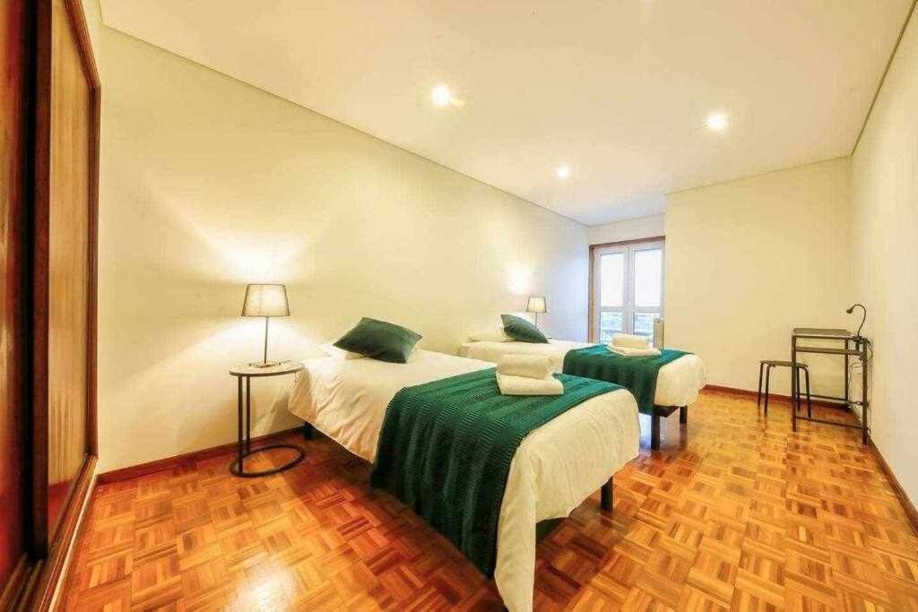 Salinas View Apartment อาเวโร ภายนอก รูปภาพ