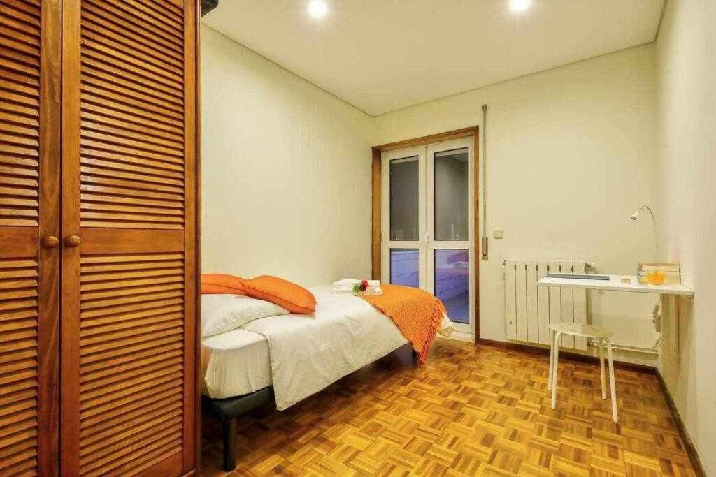Salinas View Apartment อาเวโร ภายนอก รูปภาพ