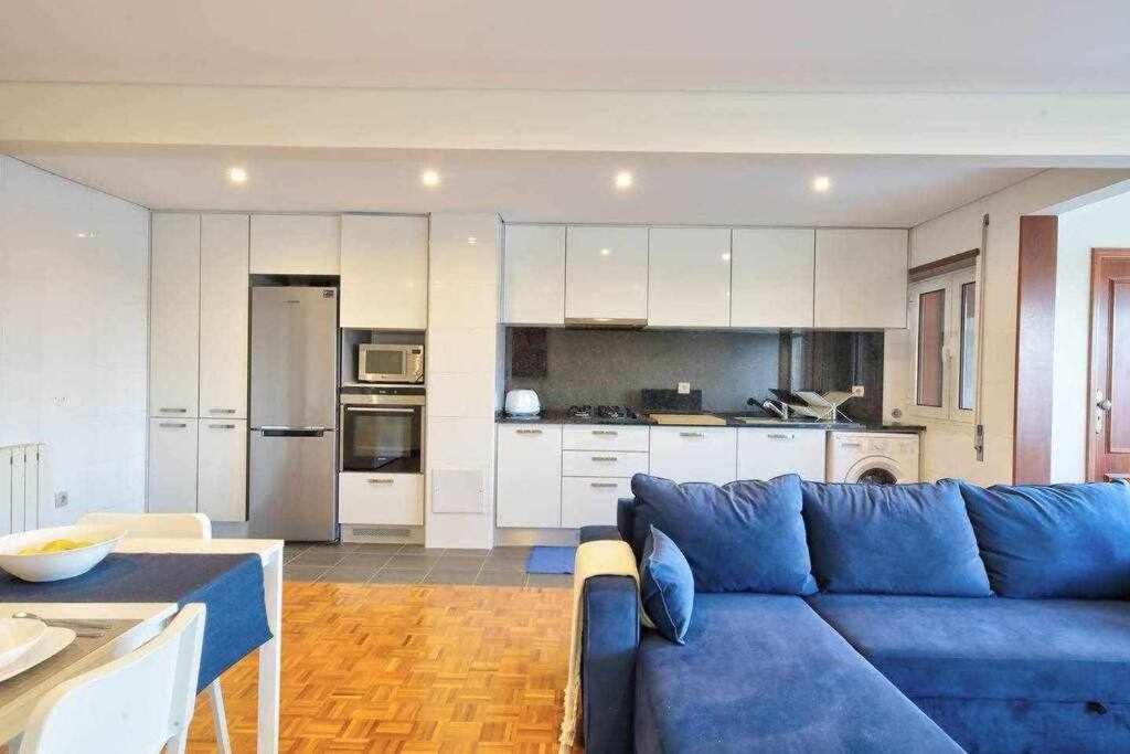 Salinas View Apartment อาเวโร ภายนอก รูปภาพ