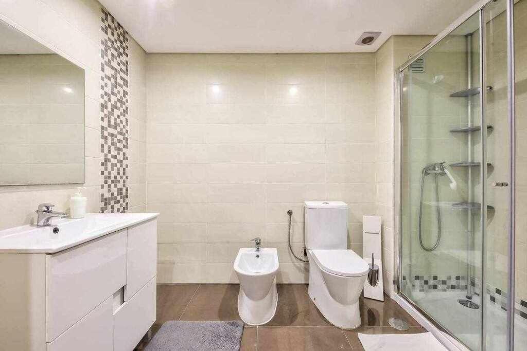 Salinas View Apartment อาเวโร ภายนอก รูปภาพ