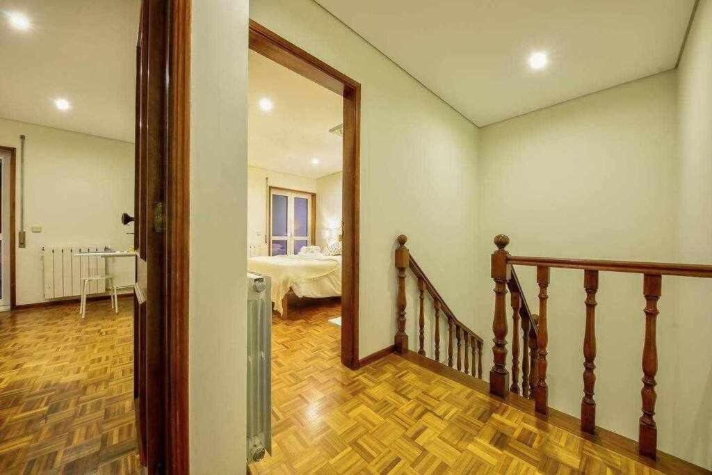 Salinas View Apartment อาเวโร ภายนอก รูปภาพ
