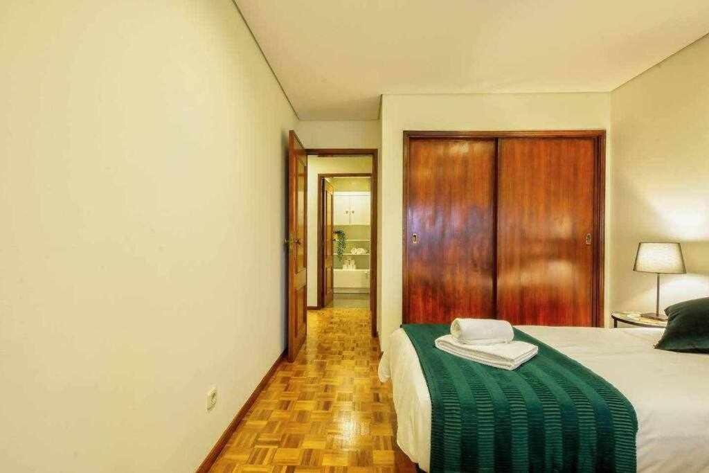 Salinas View Apartment อาเวโร ภายนอก รูปภาพ