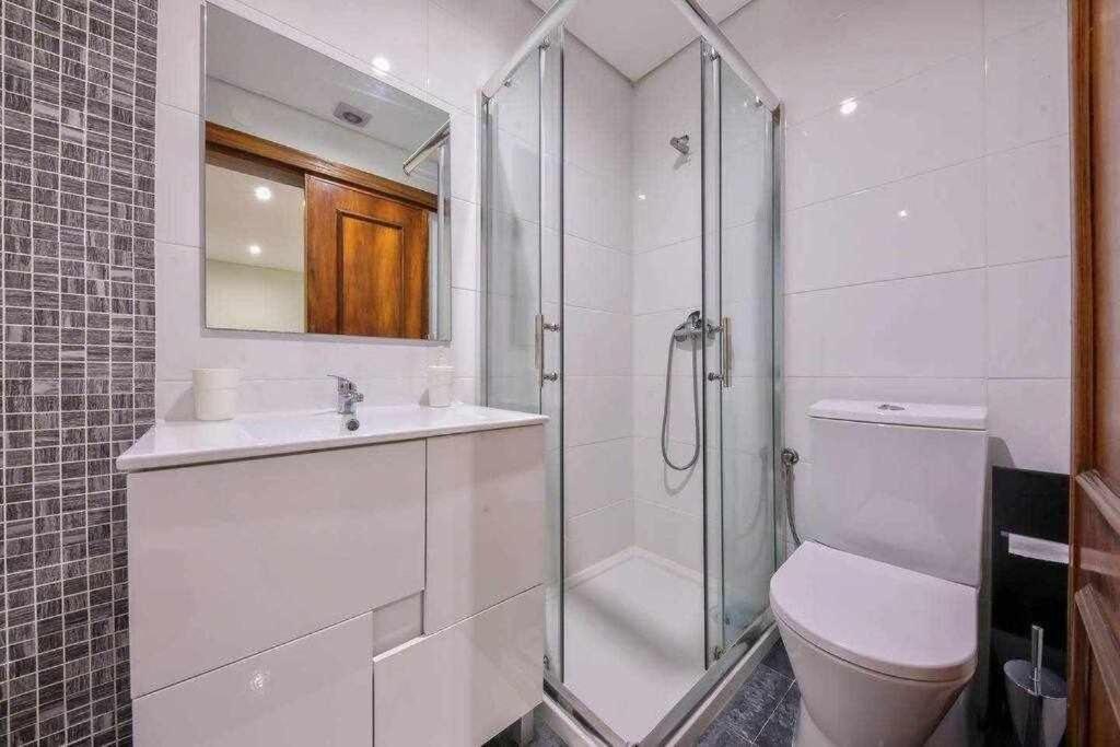 Salinas View Apartment อาเวโร ภายนอก รูปภาพ