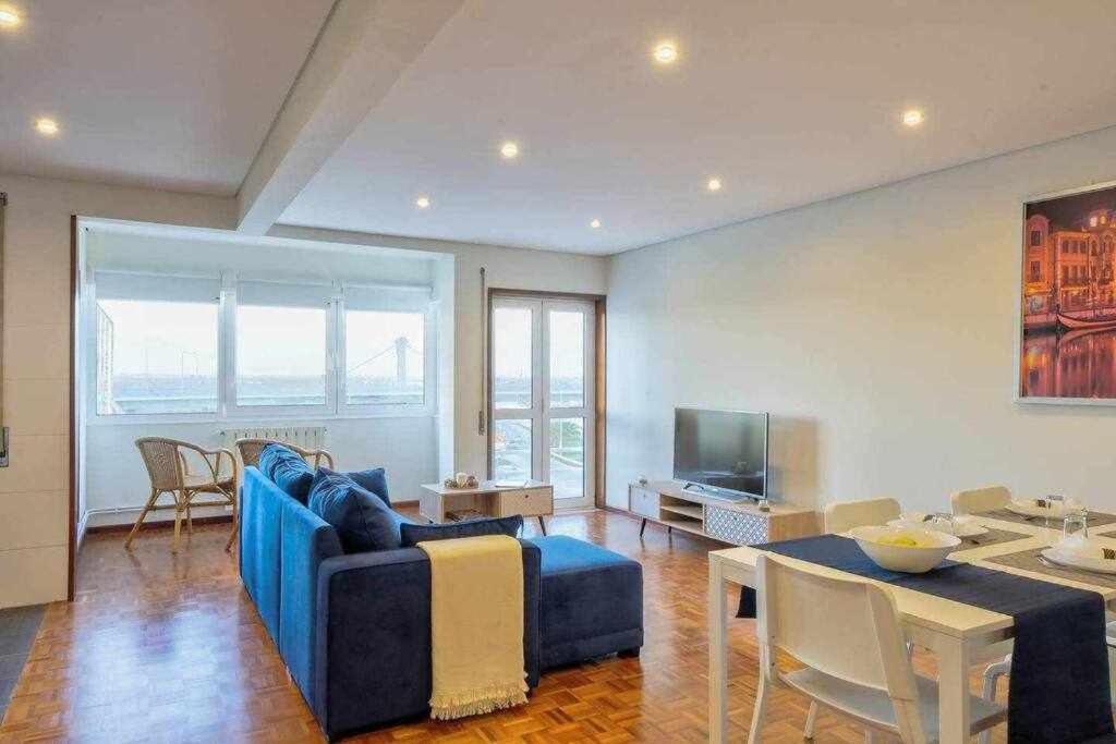 Salinas View Apartment อาเวโร ภายนอก รูปภาพ