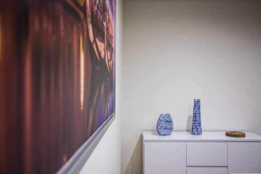 Salinas View Apartment อาเวโร ภายนอก รูปภาพ