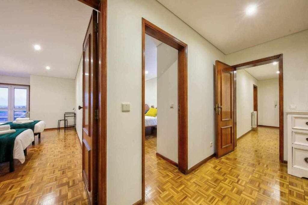 Salinas View Apartment อาเวโร ภายนอก รูปภาพ