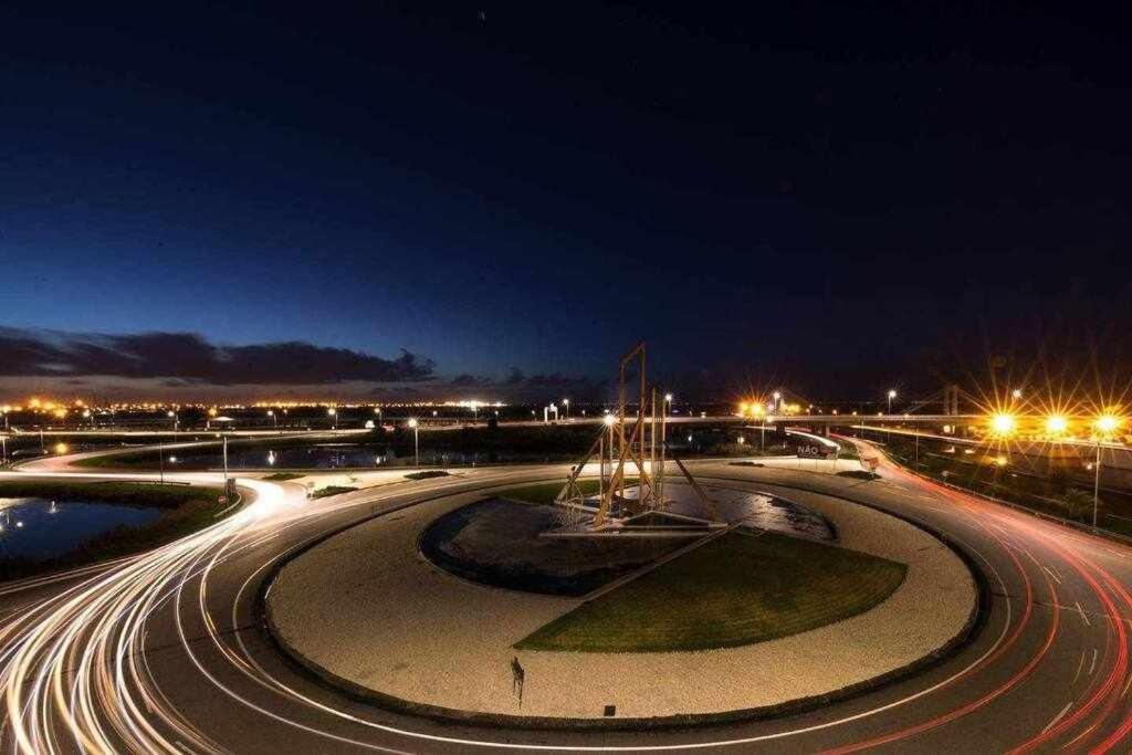 Salinas View Apartment อาเวโร ภายนอก รูปภาพ