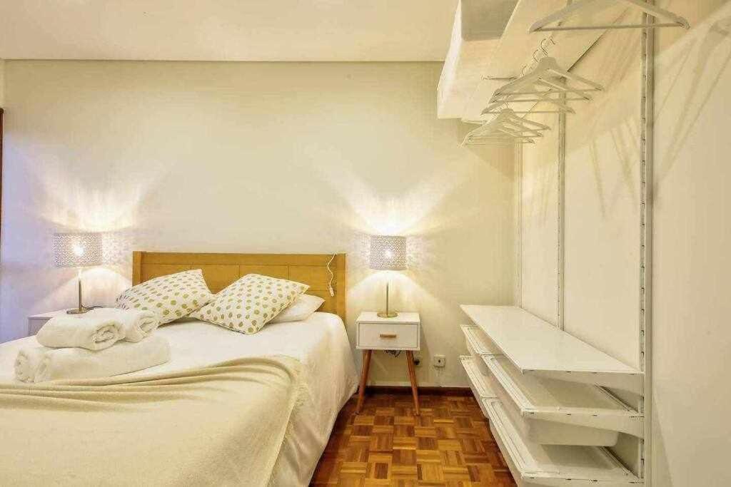 Salinas View Apartment อาเวโร ภายนอก รูปภาพ