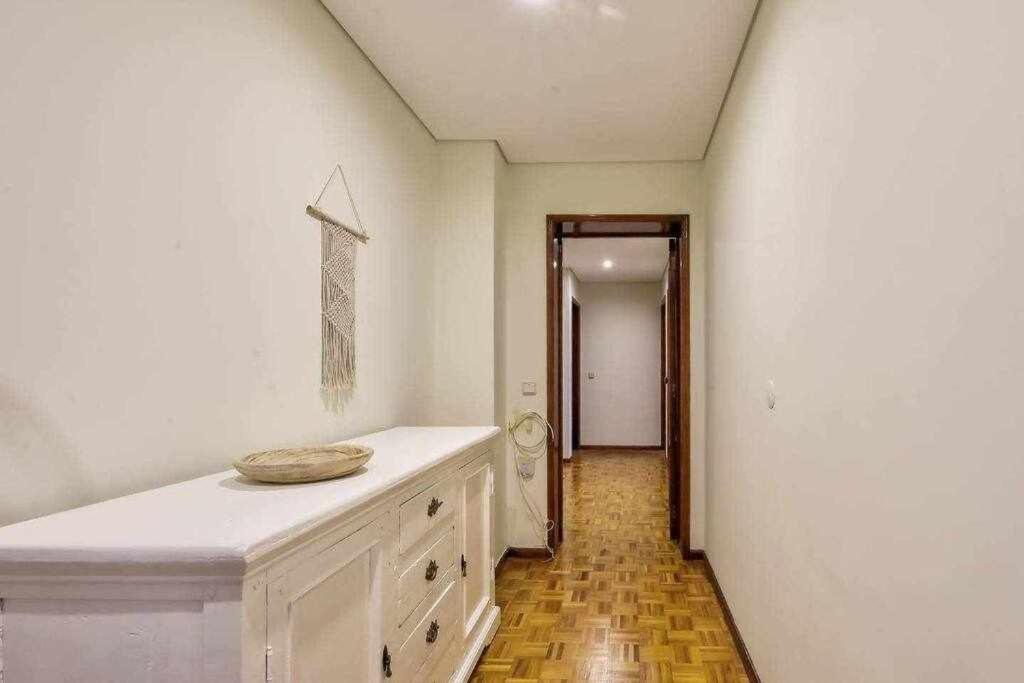 Salinas View Apartment อาเวโร ภายนอก รูปภาพ