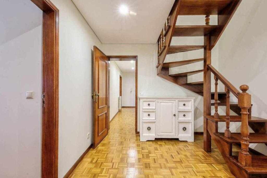 Salinas View Apartment อาเวโร ภายนอก รูปภาพ